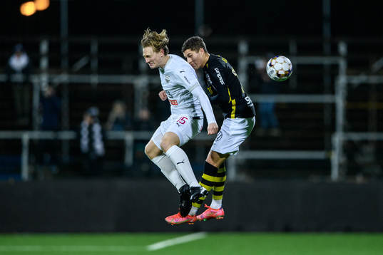 s Rasmus Bonde