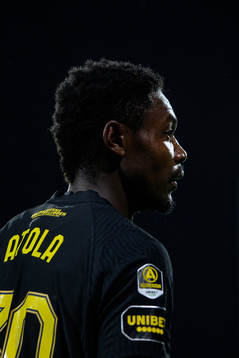 s Henry Atola