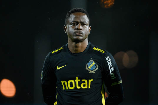 s Erick Otieno