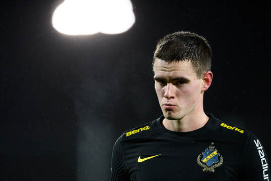 s David Bengtsson