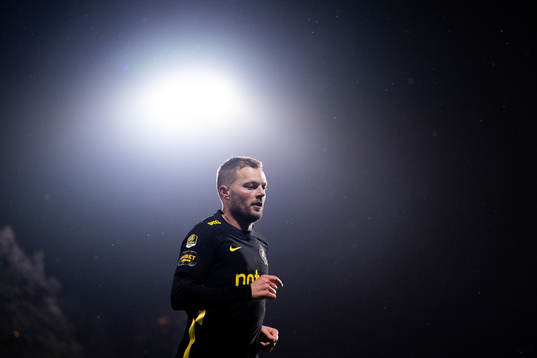 Bläddra bland fler bilder av Fotboll, Träningsmatch, AIK - Sollentuna