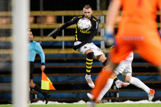 s Alexander Milosevic