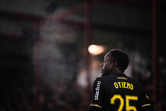 s Erick Otieno