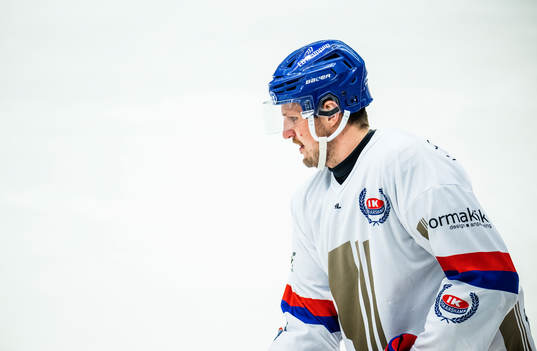 Oskarshamns Patrik Karlqvist