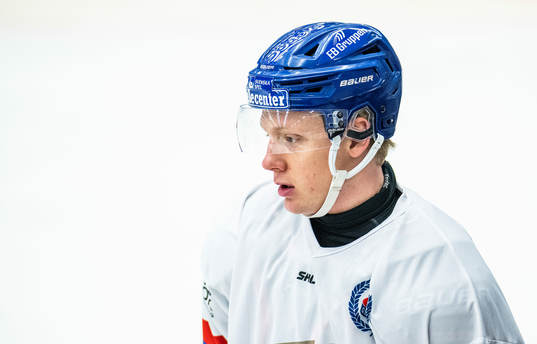 Oskarshamns Fredrik Olofsson