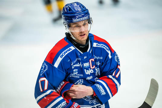 Oskarshamns Jonas Engström