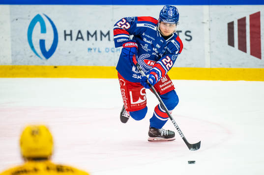 Oskarshamns John Dahlström