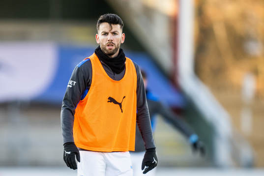 Malmö FFs Erdal Rakip