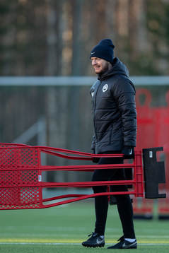 den 28 januari 2022 i Värnamo