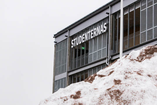 Sudenternas