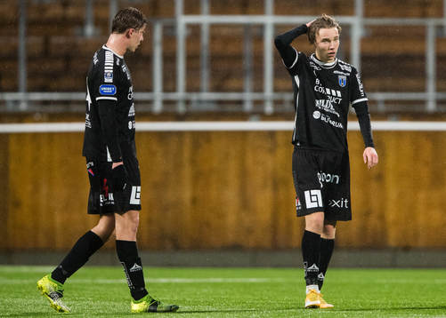 Sirius Viktor Danielsson deppart