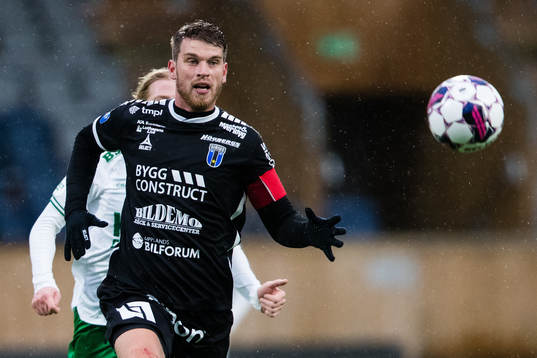Sirius Marcus Mathisen