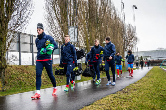 Helsingborgs spelare