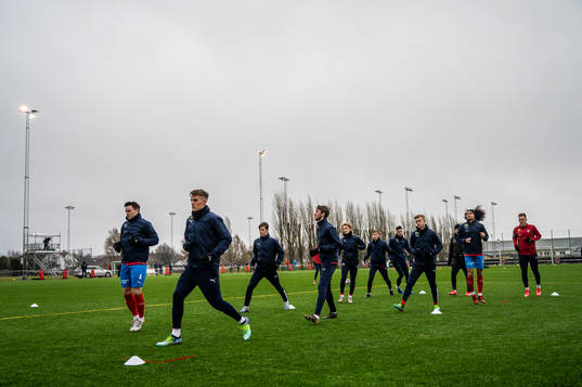 Helsingborgs spelare