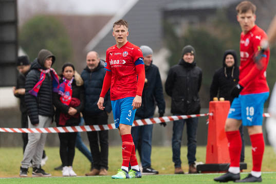 Helsingborgs Casper Widell
