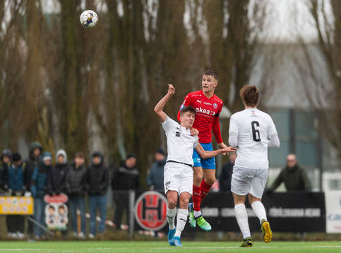 Helsingborgs Casper Widell