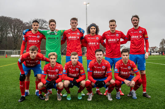 Assad Al Hamlawi, målvakt Kalle Joelsson, Casper Widell,