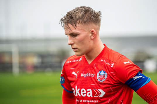 Helsingborgs Casper Widell