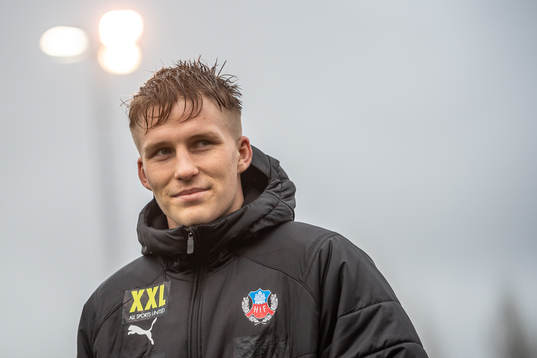 Helsingborgs Casper Widell