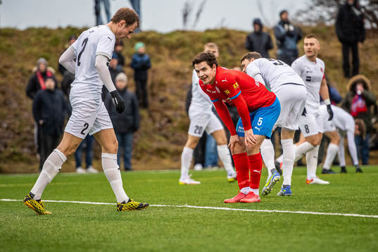 Helsingborgs Brandur Hendriksson Olsen