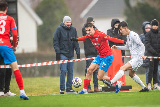 Helsingborgs Assad Al Hamlawi