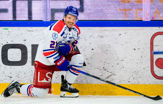 Oskarshamns Brian Cooper