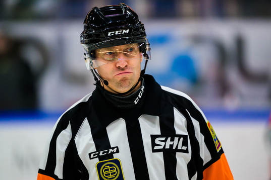 Domare Sören Persson