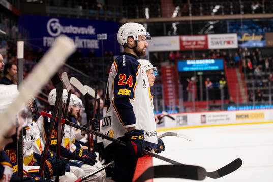 Djurgårdens Ludvig Rensfeldt