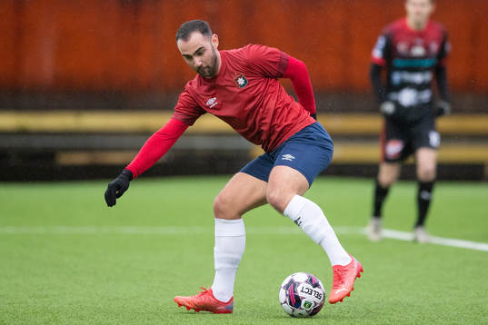 Örgrytes Robert Lipovac