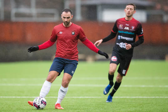Örgrytes Robert Lipovac