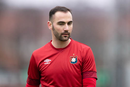 Örgrytes Robert Lipovac