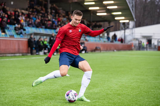 Örgrytes Arvid Brorsson