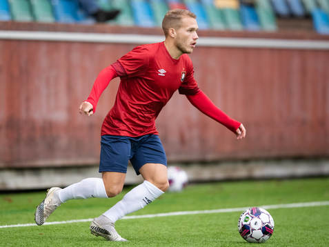 Örgrytes Hampus Dahlqvist