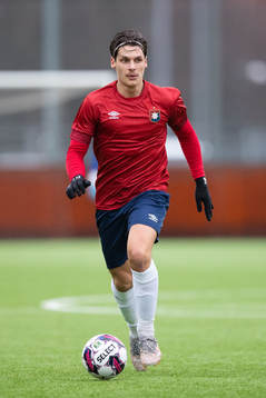 Örgrytes Kevin Ackermann