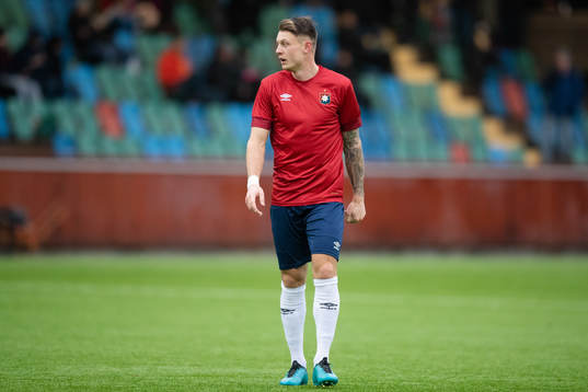 Örgrytes Marcus Haglind Sangré