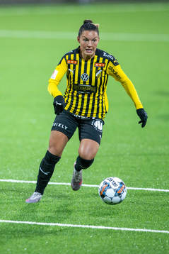 Häckens Johanna Rytting Kaneryd