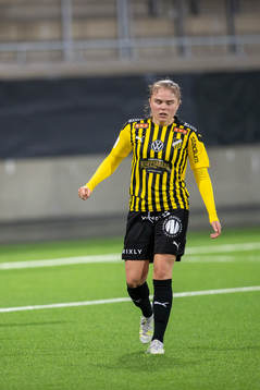 Häckens Agla Maria Albertsdottir