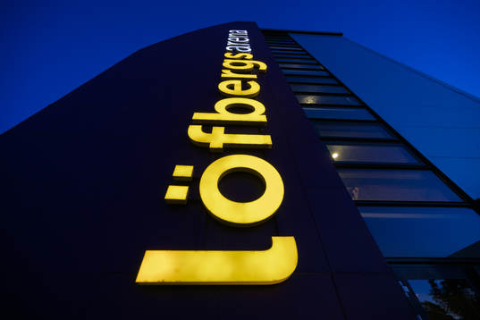 Löfbergs Arena