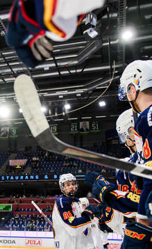 Djurgårdens Jonathan Lekkerimäki jublar