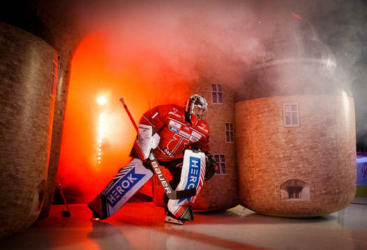 Bläddra bland fler bilder av Ishockey, SHL, Örebro - Oskarshamn