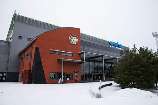 Monitor ERP Arena