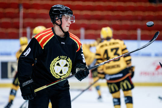 Brynäs Adam Dahlström