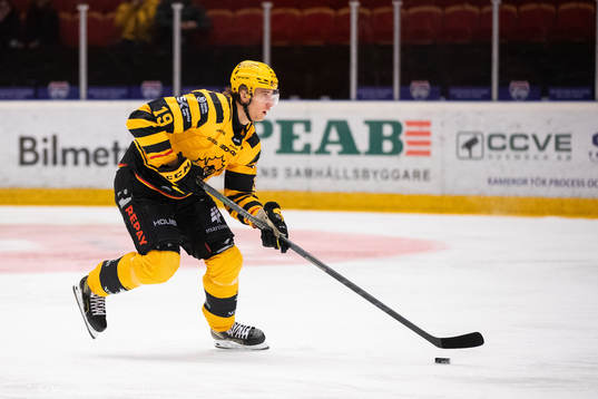 Skellefteås Filip Roos