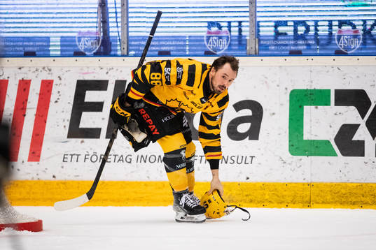 Skellefteås Jayce Hawryluk