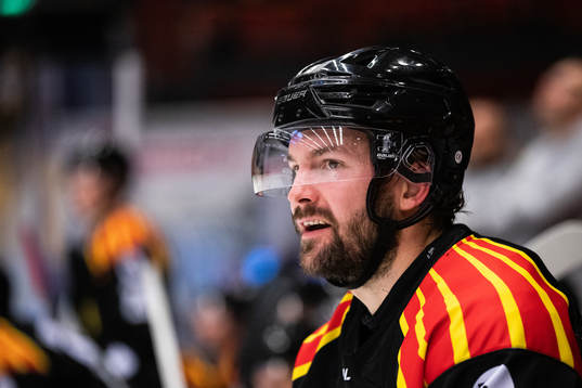 Brynäs Simon Bertilsson