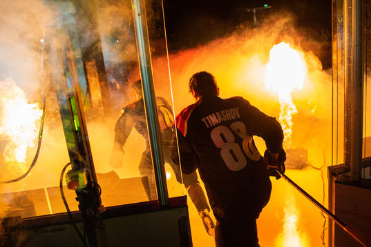 Brynäs Dmytro Timashov