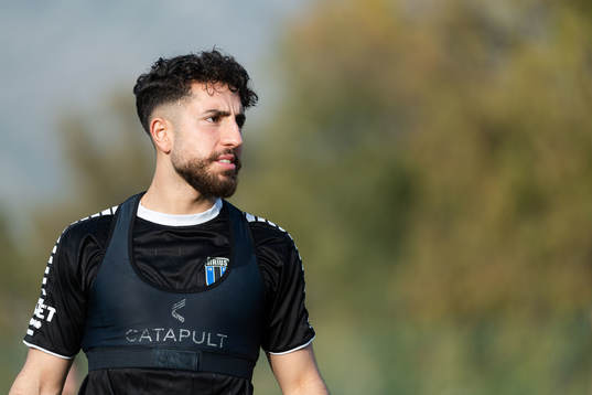 Moustafa Zeidan