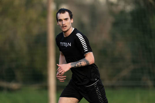 Adam Hellborg
