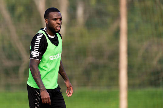 Christian Kouakou