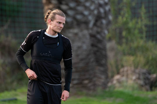 Tim Björkström